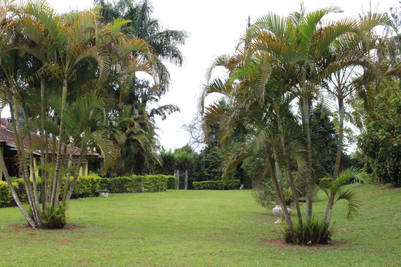 Casa De Campo Lazer Completo Paraiso De Reservas Naturais Em Sp Ібіуна Екстер'єр фото