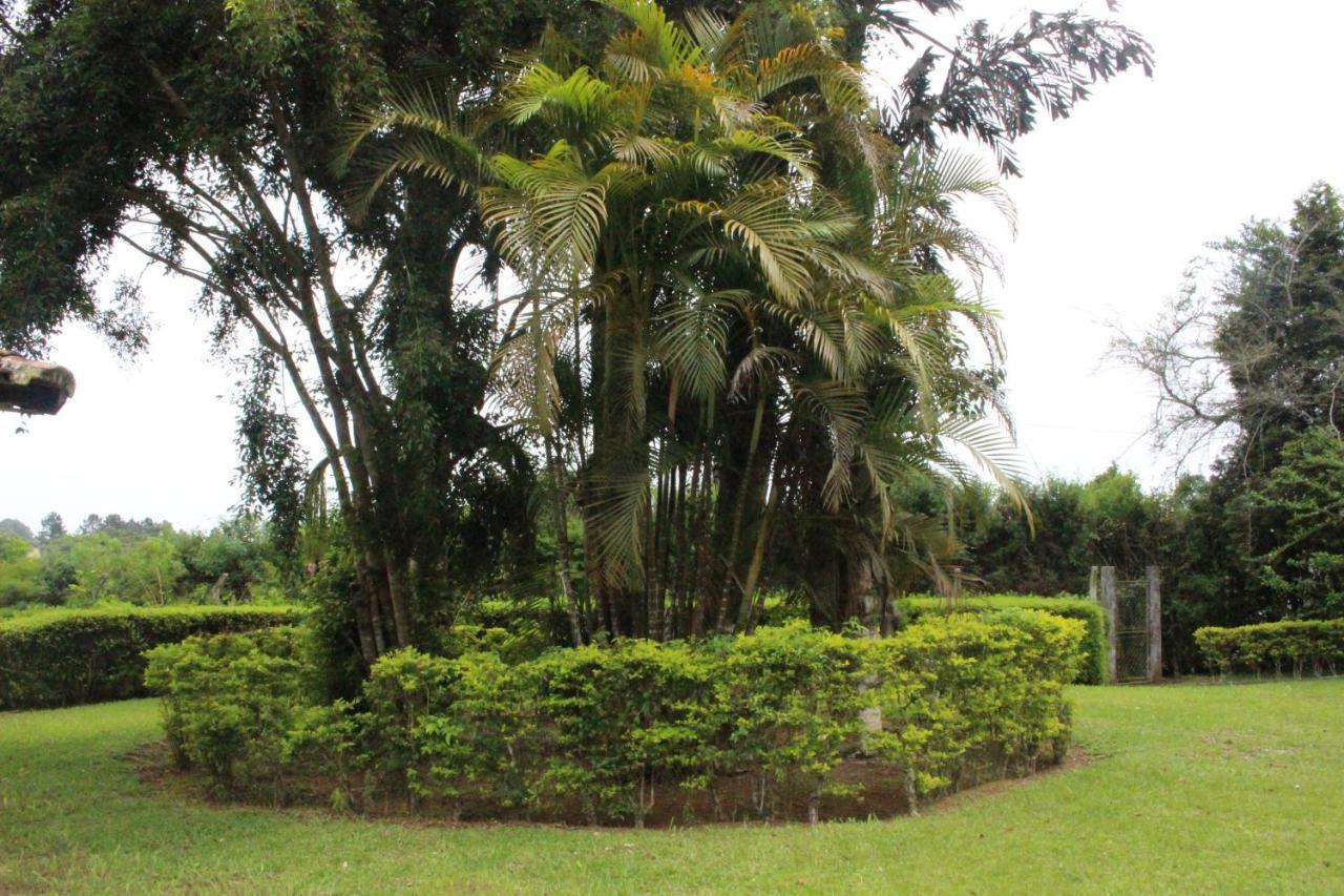 Casa De Campo Lazer Completo Paraiso De Reservas Naturais Em Sp Ібіуна Екстер'єр фото