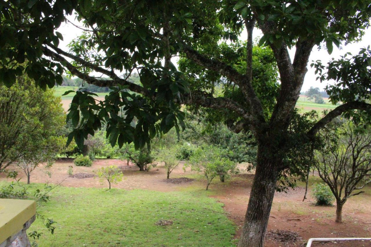 Casa De Campo Lazer Completo Paraiso De Reservas Naturais Em Sp Ібіуна Екстер'єр фото