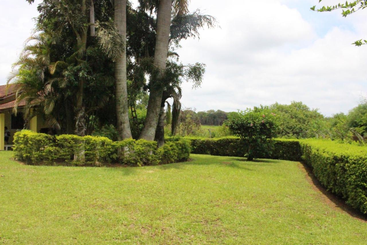 Casa De Campo Lazer Completo Paraiso De Reservas Naturais Em Sp Ібіуна Екстер'єр фото