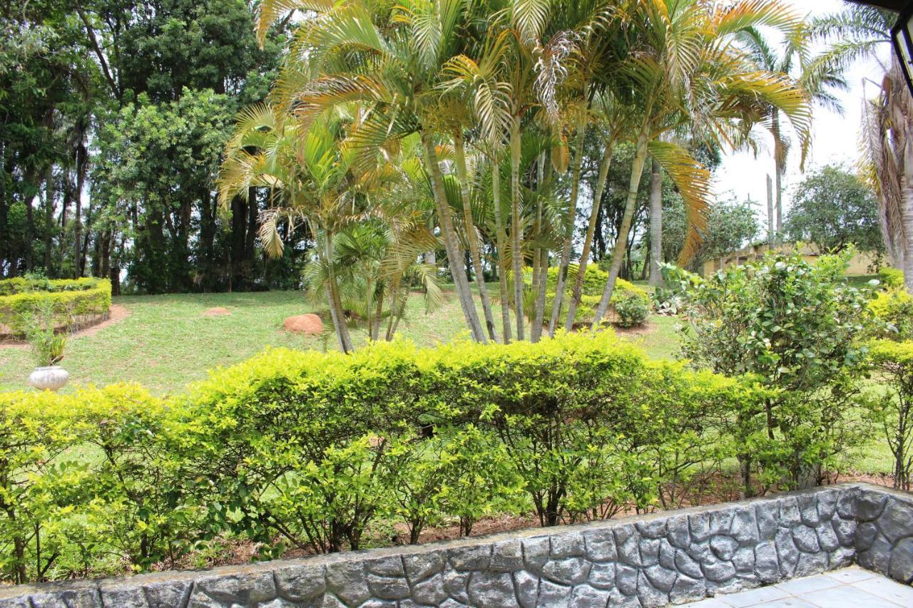 Casa De Campo Lazer Completo Paraiso De Reservas Naturais Em Sp Ібіуна Екстер'єр фото