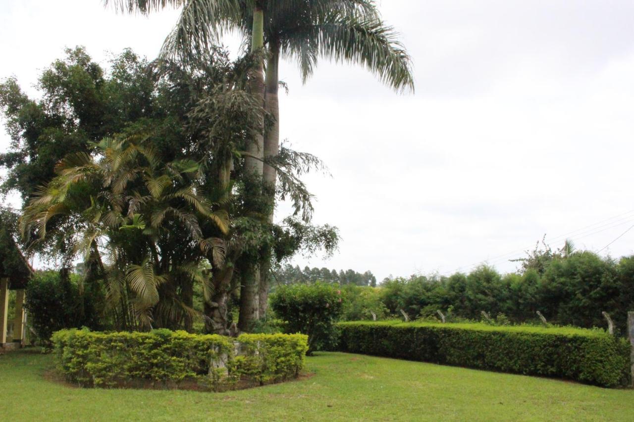 Casa De Campo Lazer Completo Paraiso De Reservas Naturais Em Sp Ібіуна Екстер'єр фото