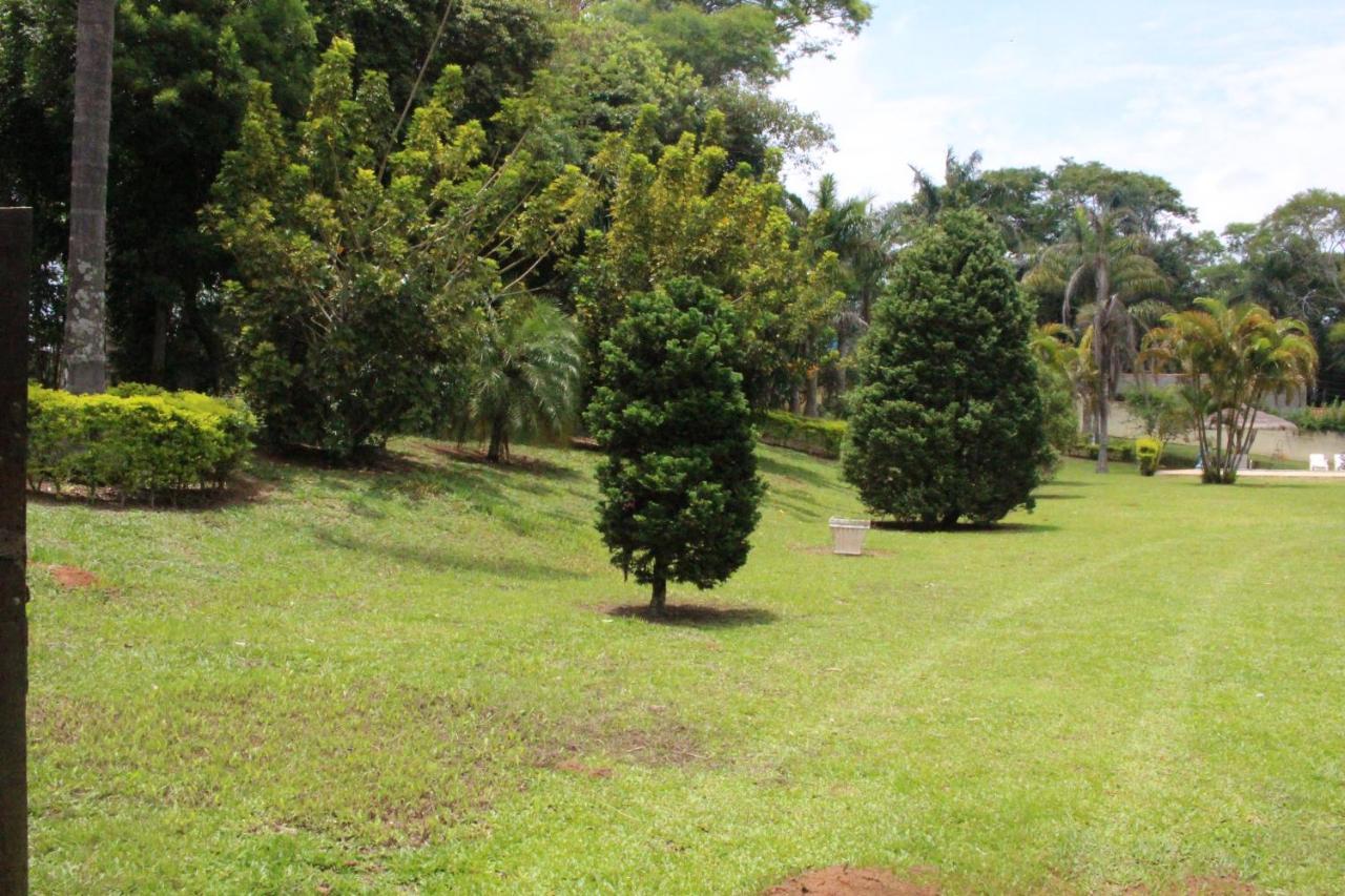 Casa De Campo Lazer Completo Paraiso De Reservas Naturais Em Sp Ібіуна Екстер'єр фото