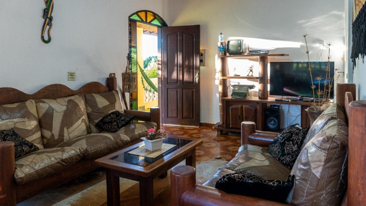Casa De Campo Lazer Completo Paraiso De Reservas Naturais Em Sp Ібіуна Екстер'єр фото